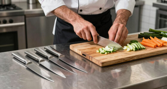 15 Best Professional Chef Knife Set in 2026