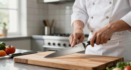 15 Best Professional Chef Knife Set in 2026