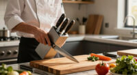 15 Best Professional Chef Knife Set in 2026