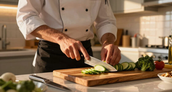 15 Best Professional Chef Knife Set in 2026