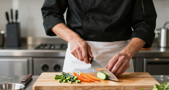 15 Best Professional Chef Knife Sets in 2026