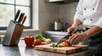 15 Best Professional Chef Knife Sets in 2026