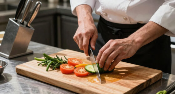 15 Best Professional Chef Knife Sets in 2026
