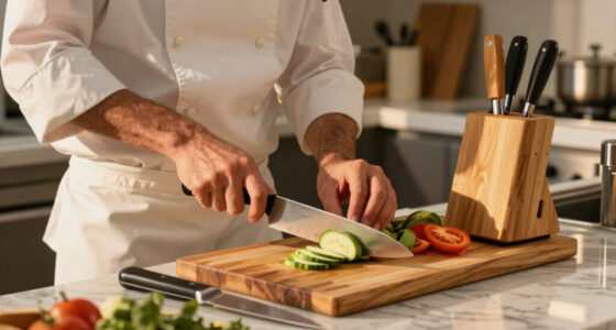 15 Best Professional Chef Knife Sets in 2026