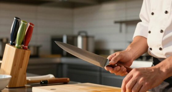 15 Best Professional Chef Knife Sets in 2026