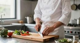 15 Best Professional Chef Knives in 2026
