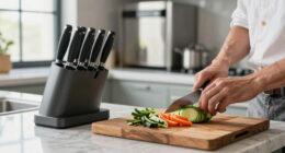 5 Best Ceramic Chef Knife Set in 2026