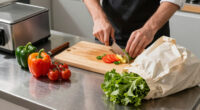 5 Trader Joe’s Groceries This Award-Winning Chef Can’t Live Without (Under $25!)