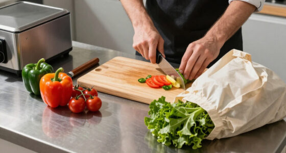 5 Trader Joe’s Groceries This Award-Winning Chef Can’t Live Without (Under $25!)