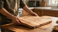 5 Wayfair Finds That Are Actually Made from Solid Wood (All Under $300!)