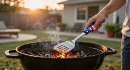 6 Best Patriotic Grilling Tools in 2026