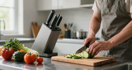 9 Best Ceramic Chef Knife Sets in 2026
