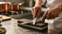 9 Best Professional Chef Knife Sharpeners in 2026