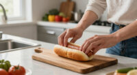 A First-Of-Its-Kind Hot Dog Bun Is Coming Soon—and We Need It ASAP