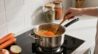 Amy's Lentil Soup Recall