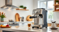 Are Breville Espresso Machines Worth It? Honest Review & Top Picks
