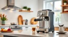 Are Breville Espresso Machines Worth It? Honest Review & Top Picks