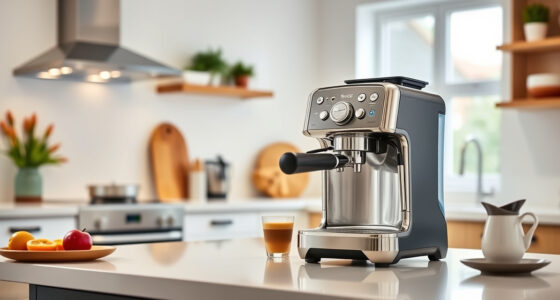 Are Breville Espresso Machines Worth It? Honest Review & Top Picks