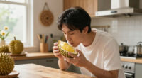 Asia's First Durian Experience Center Opens In Kuala Lumpur - China Daily - Global Edition