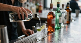 Bartenders Agree: These Are The 5 Best Bottles Of Gin For A Gin And Tonic