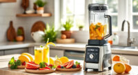 Beat the Heat with Ninja SLUSHi Max XXL Frozen Drink Maker