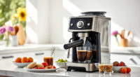 Beat the Summer Heat with Perfect Iced Espresso Using Ninja Luxe Café Pro