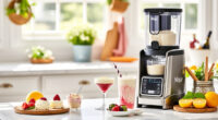 Beat the Summer Heat with the Ninja CREAMi XL Ice Cream Maker