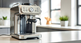 Best Breville Espresso Machine for Latte Art (2026) — Guide 2