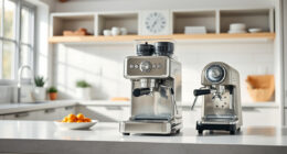 Best Breville Espresso Machines for Beginners (2026) — Guide 1