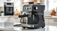Best Breville Espresso Machines for Beginners (2026) — Guide 1