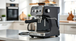 Best Breville Espresso Machines for Beginners (2026) — Guide 1