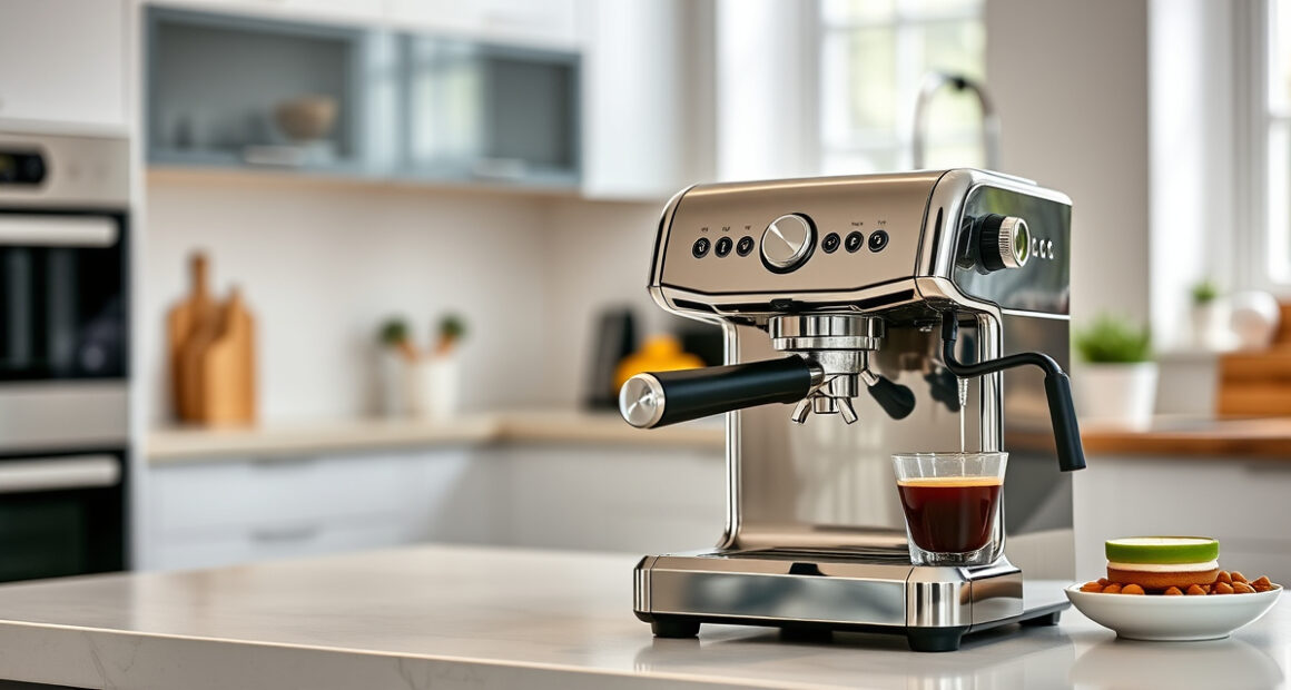 Best Breville Espresso Machines for Beginners (2026) — Guide 4