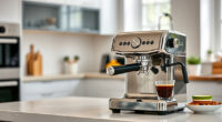 Best Breville Espresso Machines for Beginners (2026) — Guide 4