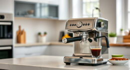Best Breville Espresso Machines for Beginners (2026) — Guide 4