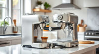 Best Breville Espresso Machines for Beginners (2026) — Guide 4