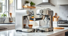 Best Breville Espresso Machines for Beginners (2026) — Guide 4