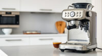 Best Breville Espresso Machines for Latte Art (2026) — Guide 2