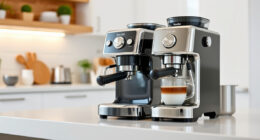 Best Breville Espresso Machines for Small Counters (2026) — Guide 3