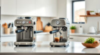 Best Breville Milk Jug Accessories & Parts in 2026