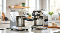 Best Breville Milk Jug in 2026: Top Accessories & Parts