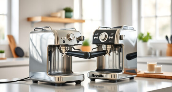 Best Breville Milk Jug in 2026: Top Accessories & Parts