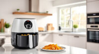 Best COSORI Air Fryer for Families (2026) — Guide 1