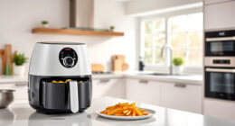 Best COSORI Air Fryer for Families (2026) — Guide 1