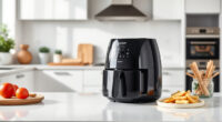 Best COSORI Air Fryer for Frozen Foods (2026) — Guide 11