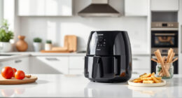 Best COSORI Air Fryer for Frozen Foods (2026) — Guide 11