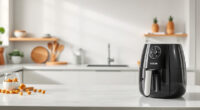 Best COSORI Air Fryer for Two People (2026) — Guide 10