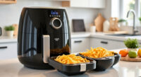 Best COSORI Air Fryer for Two People (2026) — Guide 6