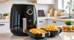 Best COSORI Air Fryer for Two People (2026) — Guide 6