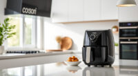 Best COSORI Air Fryers for Families (2026) — Guide 9