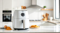 Best COSORI Air Fryers for Families (2026) — Top 5 Picks